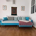 Einzigartige Studio-atmosphaere