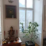 Einzigartige Studio-atmosphaere דירה באמברג