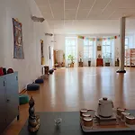דירה Einzigartige Studio-atmosphaere *