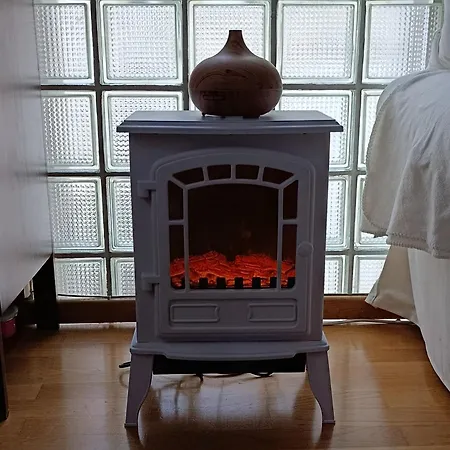 Apartamento Einzigartige Studio-atmosphaere
