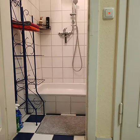 Apartamento Einzigartige Studio-atmosphaere Bamberg
