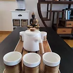 Einzigartige Studio-atmosphaere Apartamento