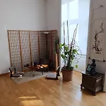 Einzigartige Studio-atmosphaere Bamberg