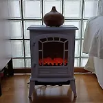 Apartamento Einzigartige Studio-atmosphaere