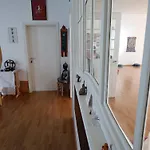 Einzigartige Studio-atmosphaere Bamberg