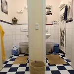 Apartamento Einzigartige Studio-atmosphaere