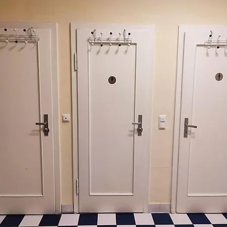 شقة Einzigartige Studio-atmosphaere *