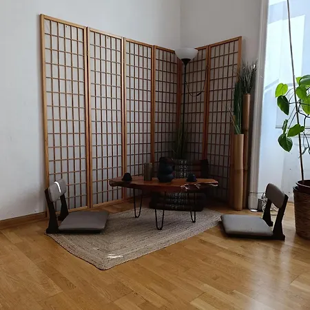 Einzigartige Studio-atmosphaere *