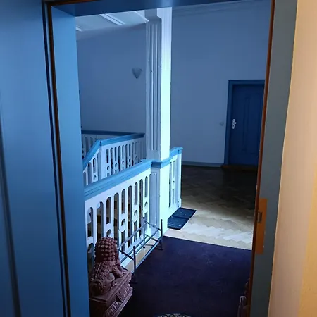 Einzigartige Studio-atmosphaere