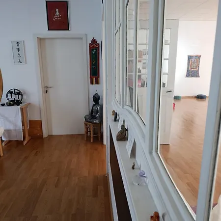 Einzigartige Studio-atmosphaere Bamberg