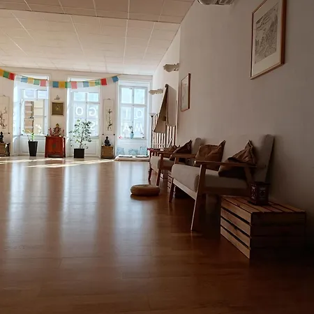 Einzigartige Studio-atmosphaere * Bamberg