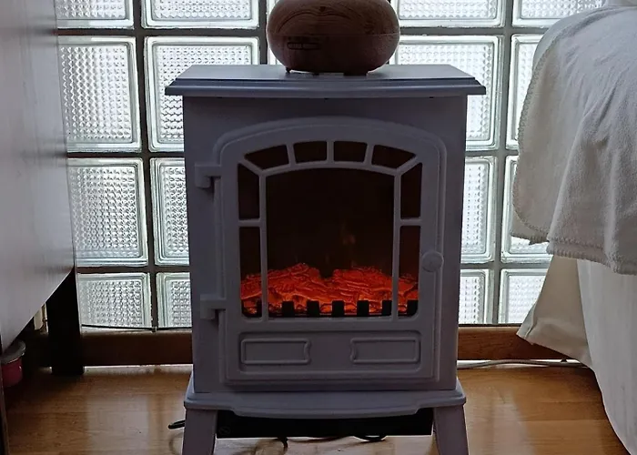 Apartmán Einzigartige Studio-atmosphaere